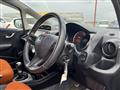 2011 Honda Fit