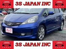 2011 Honda Fit