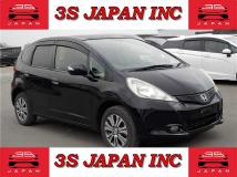 2012 Honda Fit