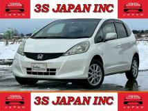 2012 Honda Fit