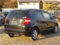 2011 Honda Fit