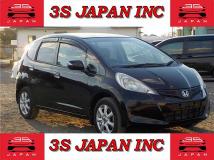 2011 Honda Fit