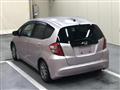 2008 Honda Fit