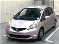 2008 Honda Fit