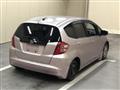 2008 Honda Fit