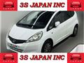 2011 Honda Fit