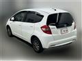 2011 Honda Fit