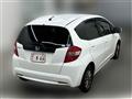 2011 Honda Fit