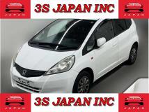 2011 Honda Fit