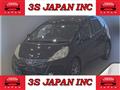 2012 Honda Fit