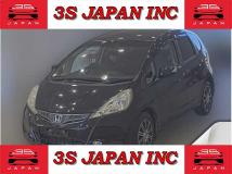 2012 Honda Fit