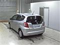 2009 Honda Fit