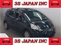 2008 Honda Fit
