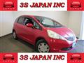 2010 Honda Fit