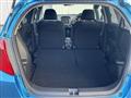 2008 Honda Fit