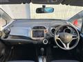 2008 Honda Fit