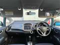 2008 Honda Fit