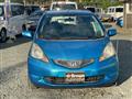 2008 Honda Fit