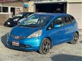 2008 Honda Fit
