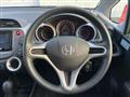 2008 Honda Fit