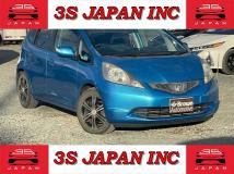 2008 Honda Fit