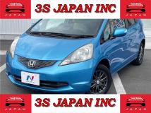 2009 Honda Fit
