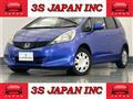 2011 Honda Fit