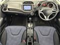 2011 Honda Fit