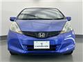 2011 Honda Fit
