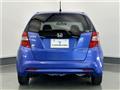 2011 Honda Fit