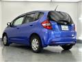 2011 Honda Fit