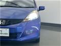 2011 Honda Fit