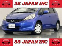 2011 Honda Fit