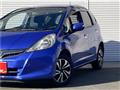 2011 Honda Fit