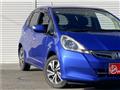 2011 Honda Fit