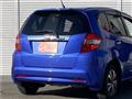 2011 Honda Fit