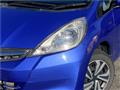 2011 Honda Fit