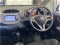 2011 Honda Fit