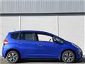 2011 Honda Fit