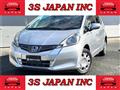 2012 Honda Fit
