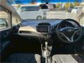 2012 Honda Fit
