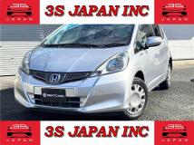 2012 Honda Fit