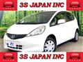 2011 Honda Fit