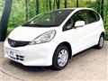 2011 Honda Fit