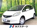2011 Honda Fit