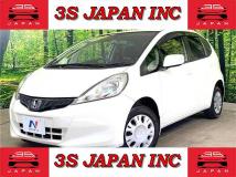 2011 Honda Fit