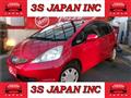 2009 Honda Fit