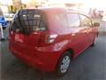2009 Honda Fit
