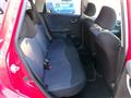 2009 Honda Fit