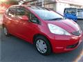2009 Honda Fit